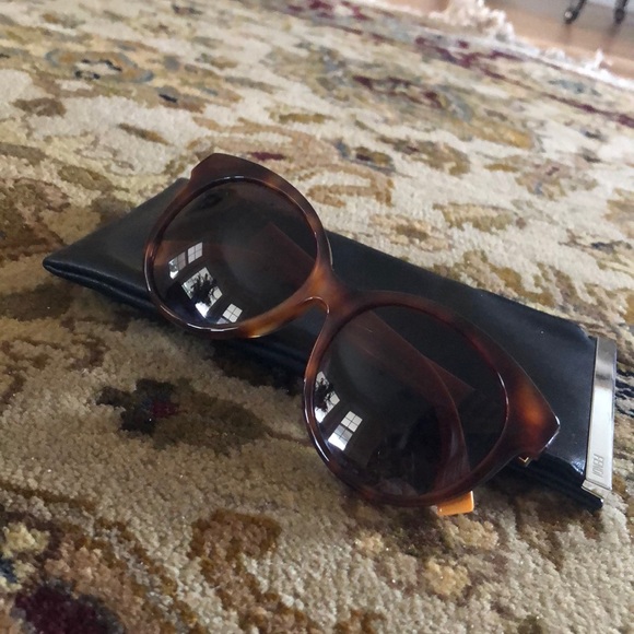 Fendi sunglasses